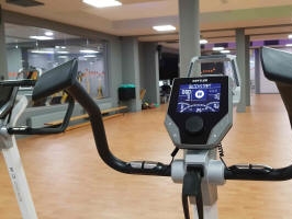 Денсаулық орталығы Демалыс бөлмелері пәтерлер Балтық теңізі Колобжег Польшадағы оңалту